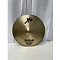 Used SABIAN Used SABIAN 20in XS20 Medium Ride Cymbal thumbnail