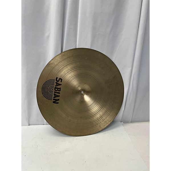 Used SABIAN Used SABIAN 20in XS20 Medium Ride Cymbal