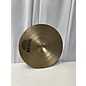 Used SABIAN Used SABIAN 20in XS20 Medium Ride Cymbal