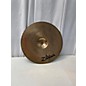 Used Zildjian Used Zildjian 20in ZBT Ride Cymbal