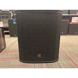 Used Electro-Voice Used Electro-Voice ELX20018SP Powered Subwoofer