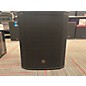 Used Electro-Voice Used Electro-Voice ELX20018SP Powered Subwoofer thumbnail