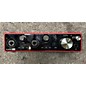 Used Focusrite Scarlett 4i4 Gen 3 Audio Interface thumbnail