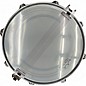 Used Mapex Used Mapex 13X4 mpx steel Chrome Drum