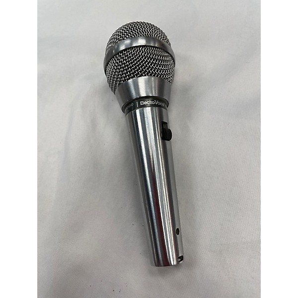 Used Electro-Voice Used Electro-Voice 671a Dynamic Microphone