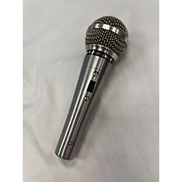 Used Shure Used Shure Prologue 12h Dynamic Microphone