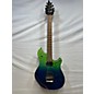 Used EVH Used EVH Wolfgang Standard TAHITI NIGHT Solid Body Electric Guitar thumbnail