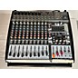 Used Behringer Used Behringer PMP4000 Powered Mixer thumbnail