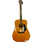 Vintage Takamine Vintage 1976 Takamine F340S Natural thumbnail