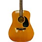 Vintage Takamine Vintage 1976 Takamine F340S Natural