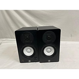 Used Yamaha Used Yamaha HS3 PAIR Powered Monitor