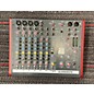 Used Allen & Heath Used Allen & Heath ZED10FX Unpowered Mixer thumbnail