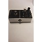 Used Keeley Used Keeley 4 Knob Compressor Effect Pedal