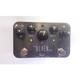 Used J.Rockett Audio Designs Used Rockett The Alien Effect Pedal