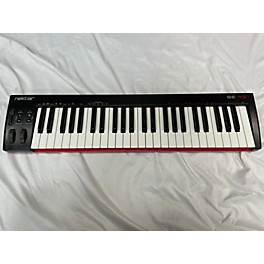 Used Nektar Used Nektar SE49 MIDI Controller