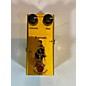 Used Effects Used EFFECTS TREMOLO Effect Pedal thumbnail