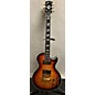 Used Gibson Used Gibson Les Paul Supreme Sunburst Solid Body Electric Guitar thumbnail