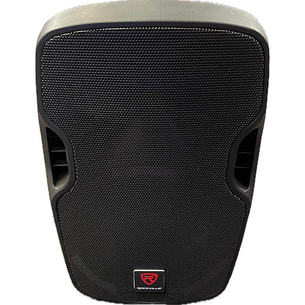 Used Rockville Used Rockville BPA12 Powered Speaker