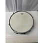 Used Ludwig Used Ludwig 14X5  Acrolite Snare Drum Black Galaxy thumbnail