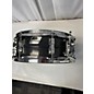 Used Ludwig Used Ludwig 14X5  Acrolite Snare Drum Black Galaxy