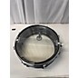 Used Ludwig Used Ludwig 14X5  Acrolite Snare Drum Black Galaxy