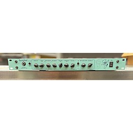 Used Tech 21 Used Tech 21 GED2112 Bass Preamp