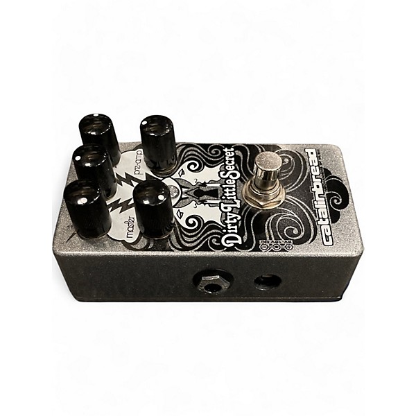 Used Catalinbread Used Catalinbread Dirty Little Secret Effect Pedal