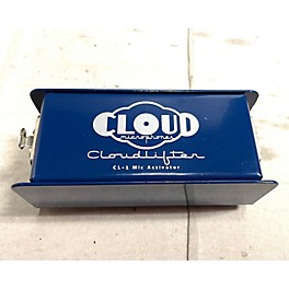 Used Cloud Used Cloud Cloudlifter CL-1 Microphone Preamp