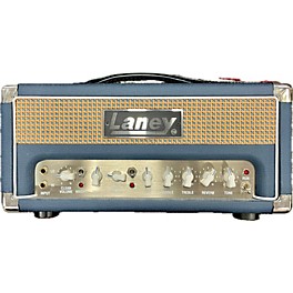 Used Laney Used Laney Lionheart L5 Studio Tube Guitar Amp Head