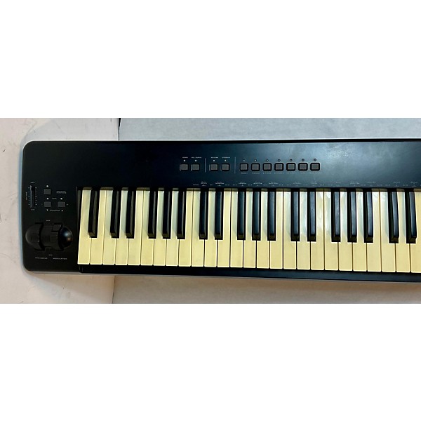 Used M-Audio Used M-Audio Pro Key 88 Sx