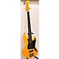 Used Sire Used Sire Marcus Miller V3 5 String Yellow Electric Bass Guitar thumbnail