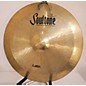 Used Soultone Used Soultone 21in LATIN RIDE Cymbal thumbnail