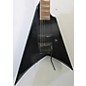 Used ESP Used ESP LTD Alexi 200 Alexi Laiho Signature Black Solid Body Electric Guitar