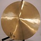 Used Dream Used Dream 19in BLISS PAPER THIN CRASH Cymbal thumbnail