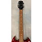 Used Epiphone Used Epiphone SG Special I Cherry Solid Body Electric Guitar