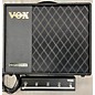 Used VOX Used VOX Valvetronix VT40X Guitar Combo Amp thumbnail