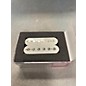 Used Seymour Duncan Used Seymour Duncan SH4 Bridge White Humbucker Electric Guitar Pickup thumbnail