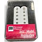 Used Seymour Duncan Used Seymour Duncan SH-2 Neck White Humbucker Electric Guitar Pickup thumbnail