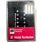 Used Seymour Duncan Used Seymour Duncan SH-4 Neck Black Humbucker Electric Guitar Pickup thumbnail