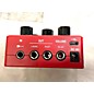 Used Line 6 Used Line 6 Pod Express Bass Bass Effect Pedal