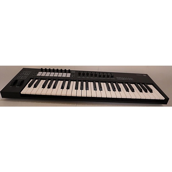 Used Novation Used Novation Launchkey 49 Key MIDI Controller