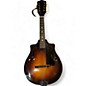 Vintage Supertone Vintage 1960s Supertone Mandolin Sunburst Mandolin thumbnail