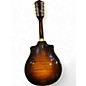 Vintage Supertone Vintage 1960s Supertone Mandolin Sunburst Mandolin