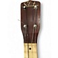 Vintage Silvertone Vintage 1960s Silvertone Ukulele Natural With Graphic Ukulele