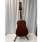 Used Mitchell Used Mitchell MD100S12E Natural 12 String Acoustic Electric Guitar