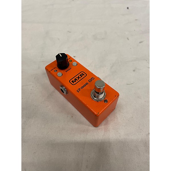 Used MXR Used MXR M290 Phase 95 Effect Pedal