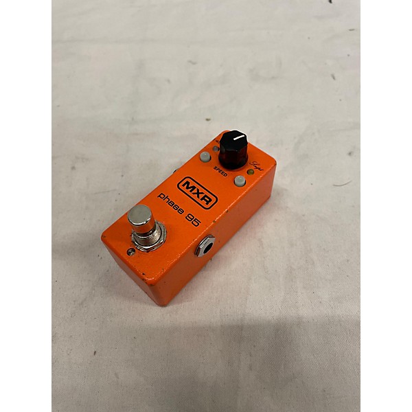 Used MXR Used MXR M290 Phase 95 Effect Pedal