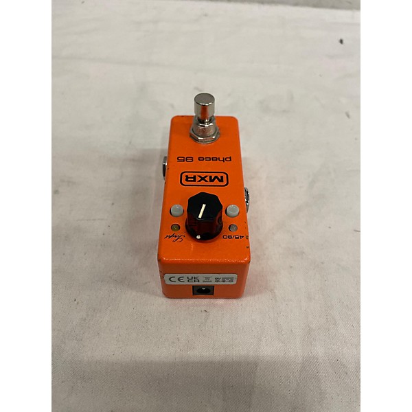 Used MXR Used MXR M290 Phase 95 Effect Pedal