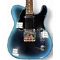 Used Fender American Professional II Telecaster Midnight Blue Solid Body Electric Guitar