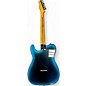 Used Fender American Professional II Telecaster Midnight Blue Solid Body Electric Guitar